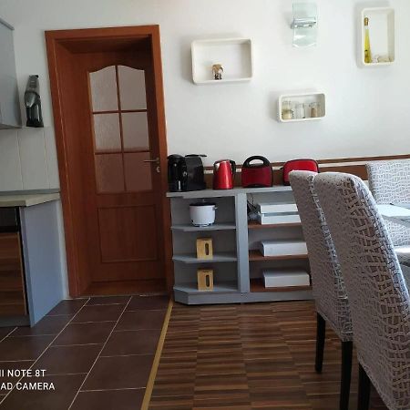Ubytovani Nadeje Klec Extérieur photo